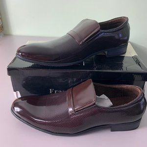 Franco Vanucci Men's Dress Shoes